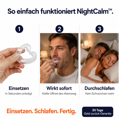 NightCalm™