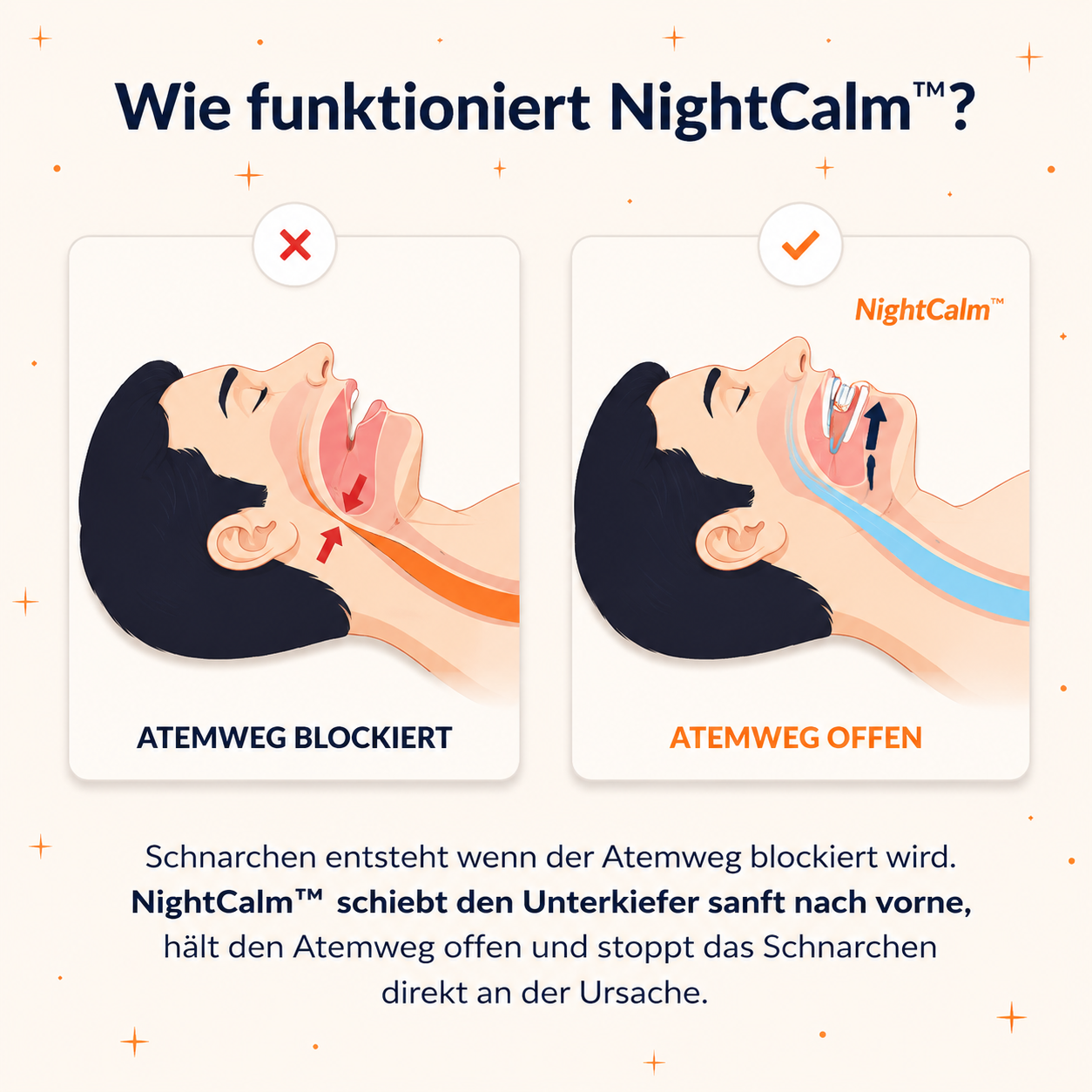 NightCalm™