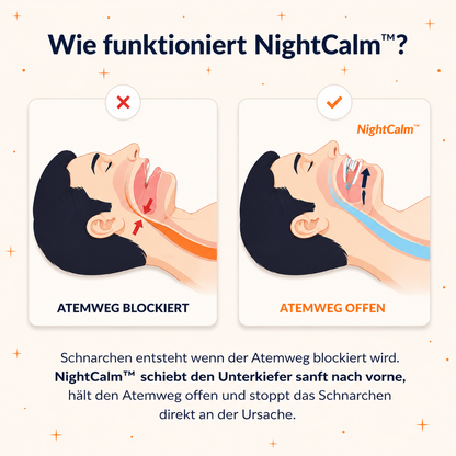NightCalm™